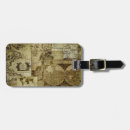 Recherche de vieux monde bagages étiquettes Antique