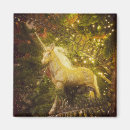 Recherche de mignons licorne magnets Noël