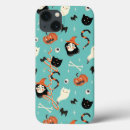 Recherche de batte de halloween iphone coques Pour tous