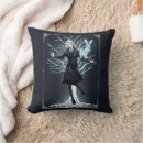 Recherche de luna coussins Harry potter