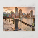 Recherche de financier cartes postales Skyline