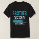 Recherche de frère à être tshirts Fête des pères