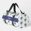 Recherche de vase bleu Monogramme