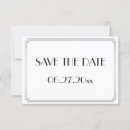 Recherche de gatsby save the dates Porte