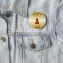 Recherche de violoncelle badges Musique