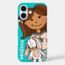 Recherche de fille mignonne iphone coques Girl