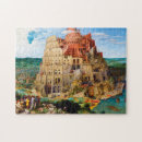 Recherche de pieter puzzles Bruegel