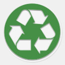 Recherche de réutilisez le autocollants Vert