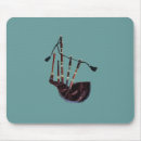Recherche de cornemuse tapis souris Celtique