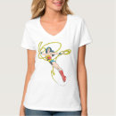 Recherche de lasso tshirts Superhéroïne