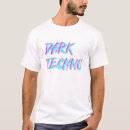 Zoek naar techno meisje tshirts Tekke