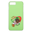Recherche de jour de patricks de st iphone coques Mignon