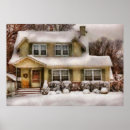 Recherche de neige de joyeux no posters Décembre