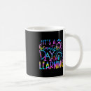 Recherche de tie dye tasses École