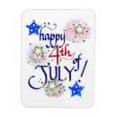 Recherche de juillet magnets 4 juillet heureux