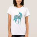 Recherche de unicorn femme tshirts Girly