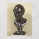 Zoek naar voltaire briefkaarten Houdon