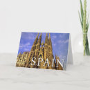 Zoek naar gaudi kaarten Kathedraal
