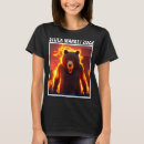 Recherche de bear tshirts Crypto