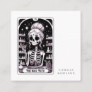 Recherche de clou cartes visite Technicien d'ongle