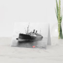 Recherche de paquebot vœux cartes Bateau