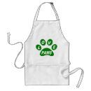 Recherche de paw tabliers Pattes