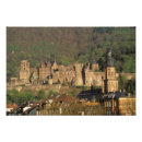 Recherche de villes allemandes posters Médiéval