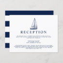 Recherche de de de plage mariage réception invitations Nautique
