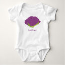 Recherche de végétarien bébé vêtements Légume