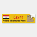 Recherche de l egypte voiture autocollants Égyptien