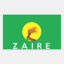Recherche de congo autocollants Pays