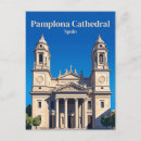 Recherche de pampelune cartes postales Espagne