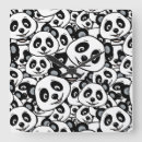 Recherche de panda kawaii art Animal