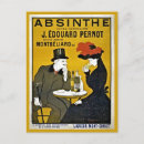 Recherche de absinthe cartes postales Français