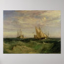 Recherche de turner posters Londres