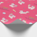 Zoek naar regenboogkleuren cadeaupapier Kinder