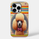 Recherche de de caniche iphone coques Dog