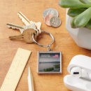 Zoek naar creëer uw eigen ontwerp sleutelhangers Keepslag