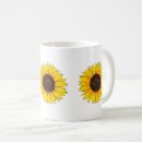 Recherche de plantes mugs bouteilles Tournesol