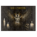 Recherche de halloween planches à découper Lune