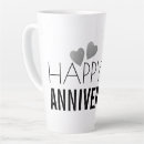 Recherche de anniversaire mariage 25 ans tasses D'anniversaire