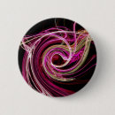 Recherche de bulle gomme badges Rose