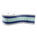 Recherche de pois rubans Aqua