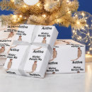Zoek naar apen cadeaupapier Humor