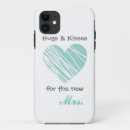 Zoek naar dames iphone hoesjes Bride