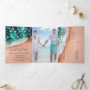 Recherche de folder invitations Tropical