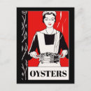 Recherche de palourdes cartes postales Moules