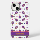 Recherche de joueur de boule iphone coques Pickball