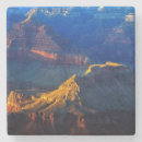 Recherche de grand canyon dessous de verres Photographie