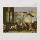 Zoek naar tiepolo briefkaarten Giandomenico